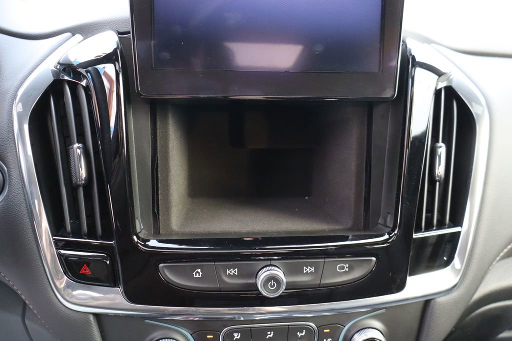 Used 2023 Chevrolet Traverse LT w/ LT Premium Package image 25