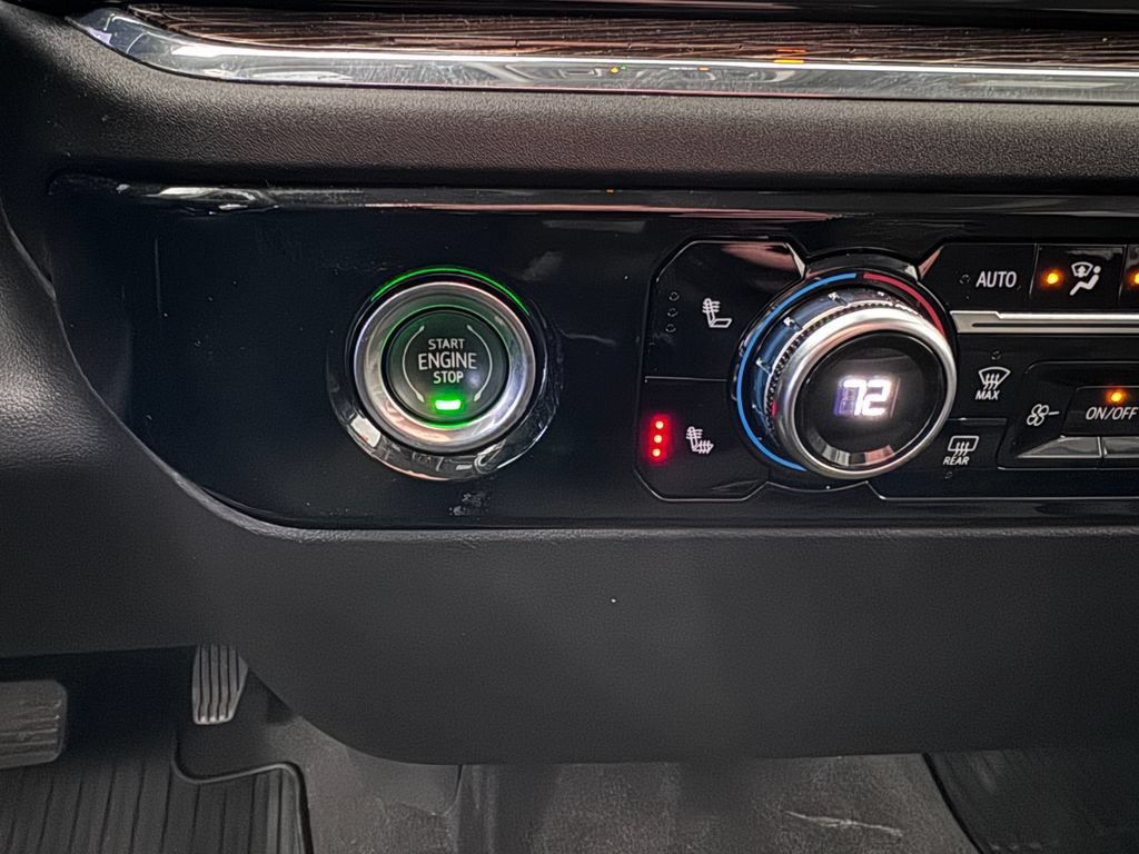 Certified 2023 GMC Sierra 1500 Elevation AWD/4WD image 23