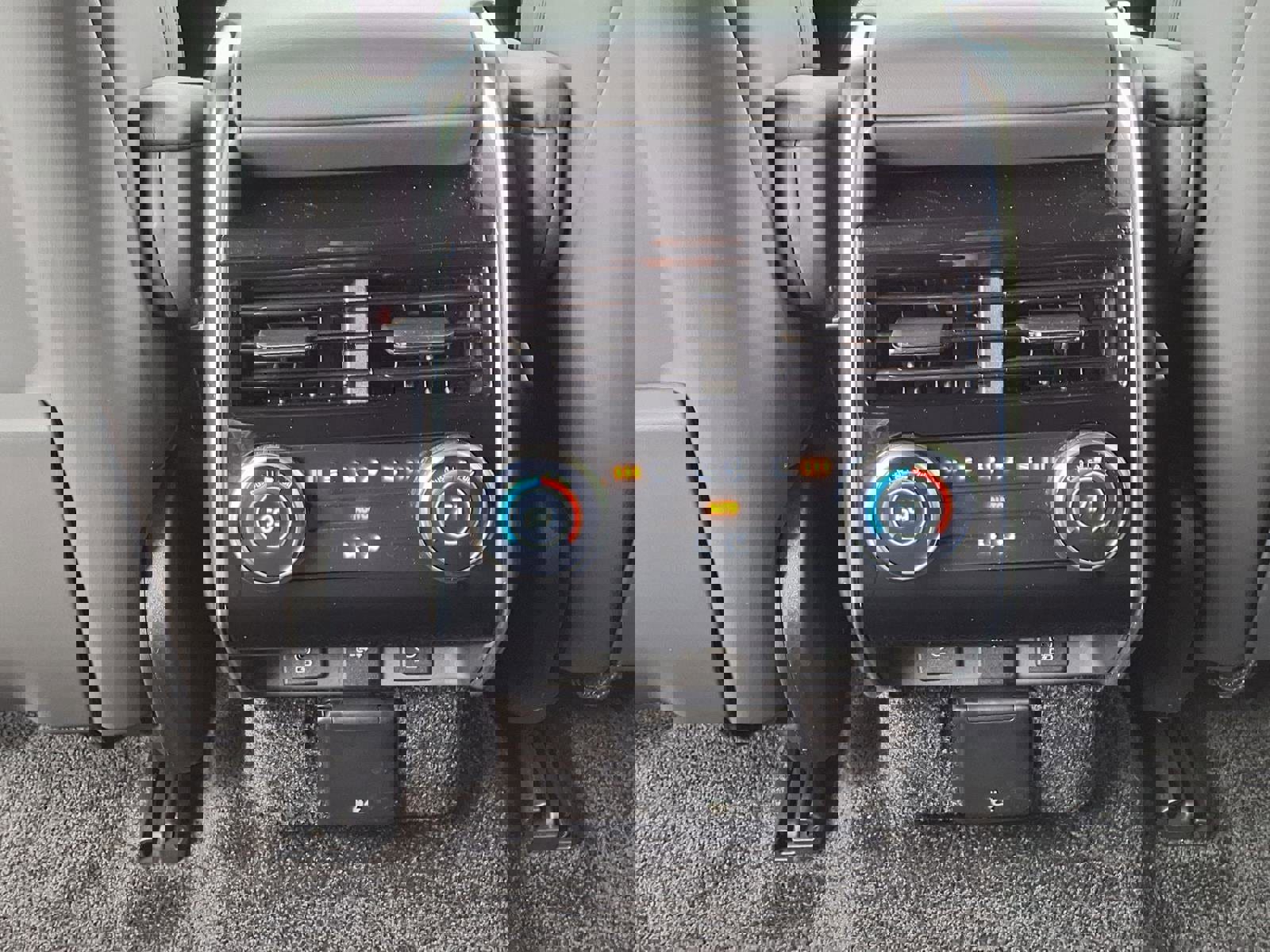 New 2026 Land Rover Range Rover Long Wheelbase SE image 25