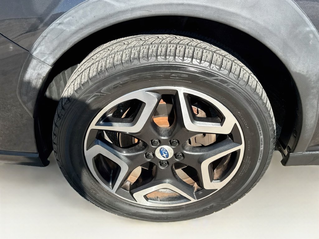 Used 2018 Subaru Crosstrek 2.0i Limited AWD/4WD image 37