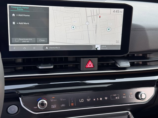 New 2026 Kia Carnival SX Prestige image 12