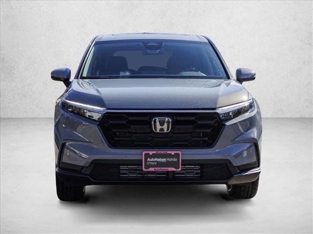 New 2026 Honda CR-V EX image 2