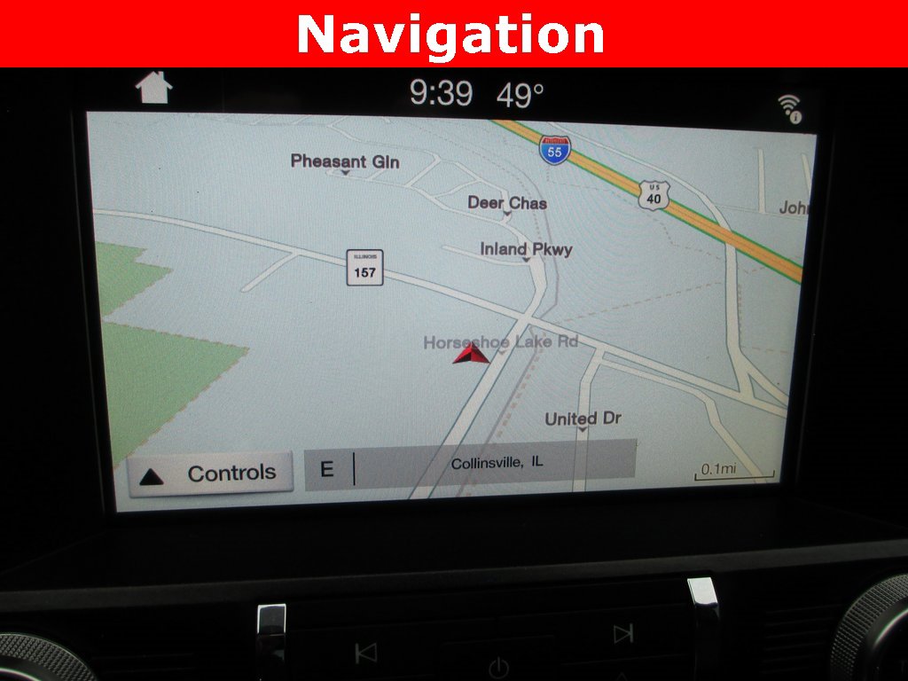 Used 2016 Ford Mustang GT Premium w/ Equipment Group 401A image 12