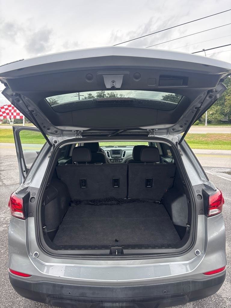 Used 2023 Chevrolet Equinox LS FWD image 28