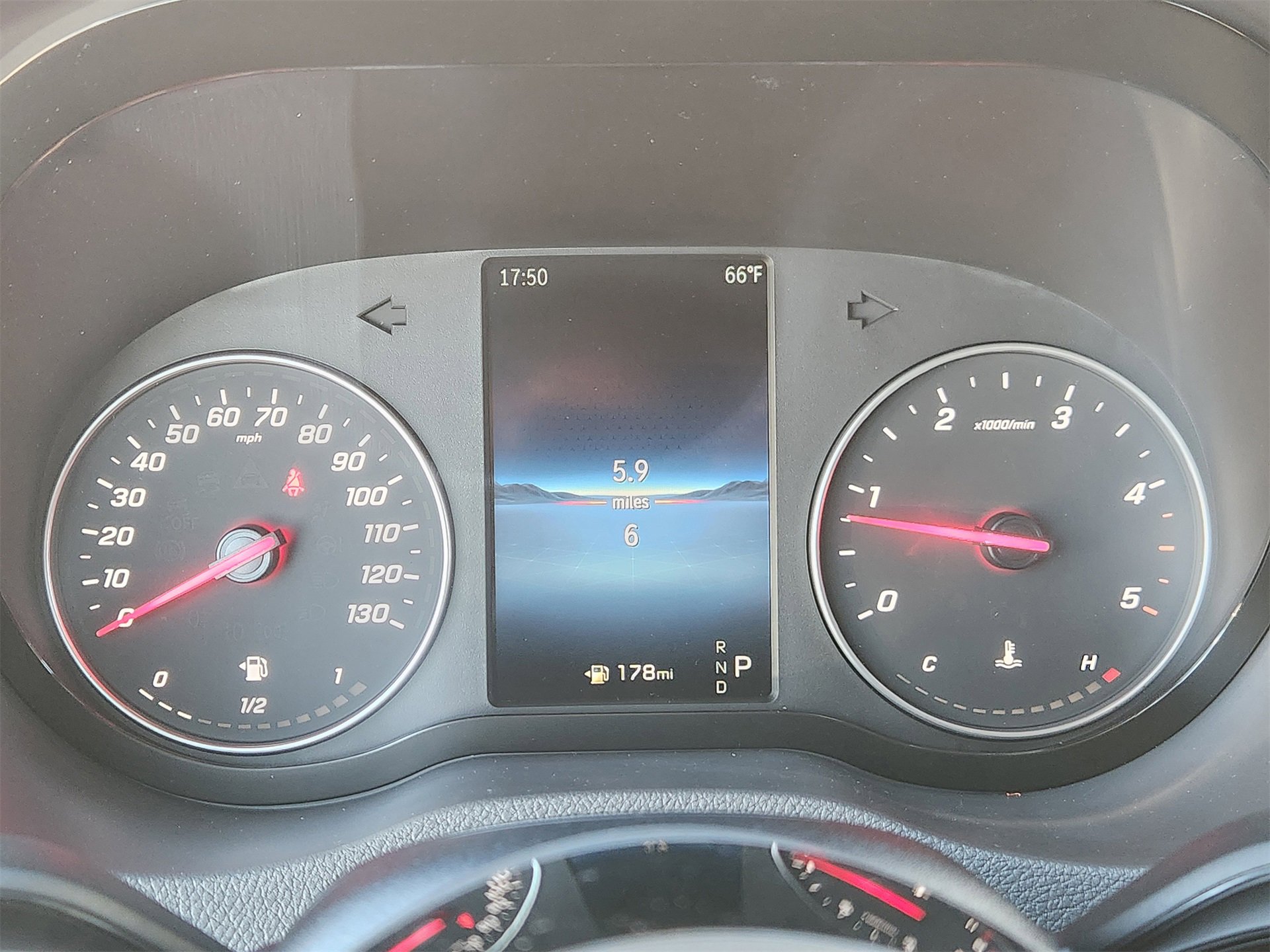 New 2026 Mercedes-Benz Sprinter 144 Cargo image 12