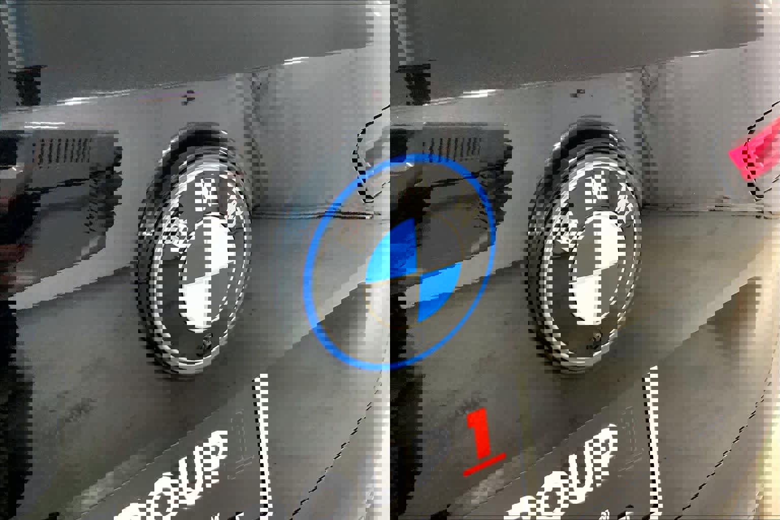 Certified 2023 BMW iX xDrive50 w/ Premium Package image 29