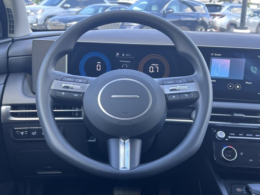 New 2026 Hyundai Tucson SEL image 19