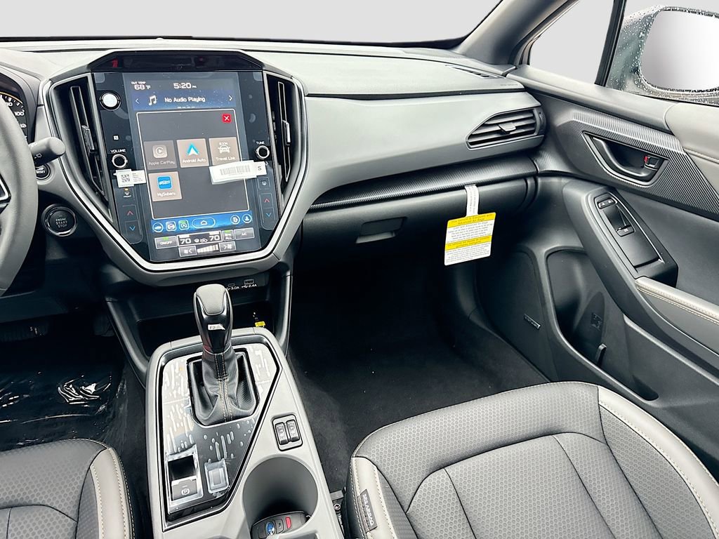 New 2026 Subaru Crosstrek 2.5i Wilderness AWD/4WD image 29