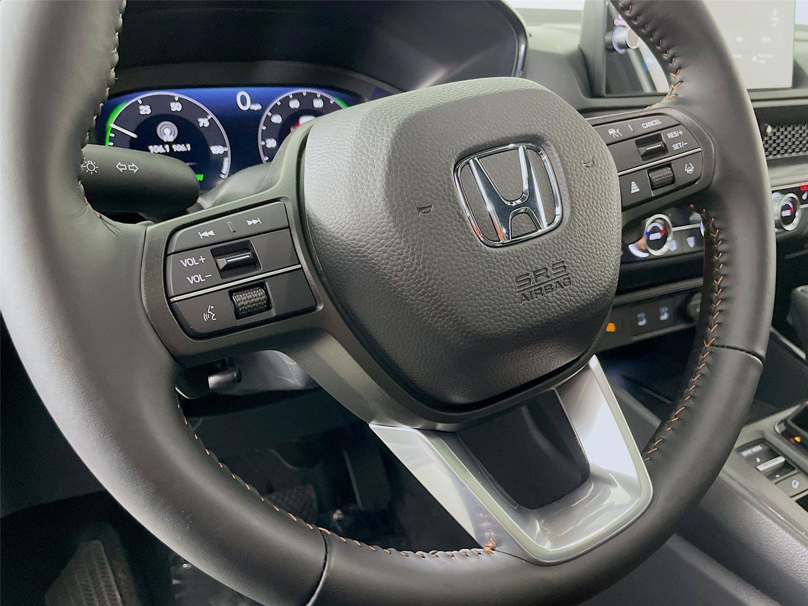 New 2026 Honda CR-V Sport-L image 11