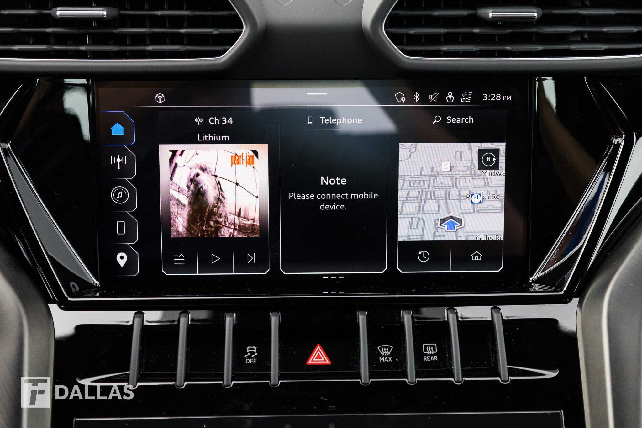 Used 2024 Lamborghini Urus S image 26