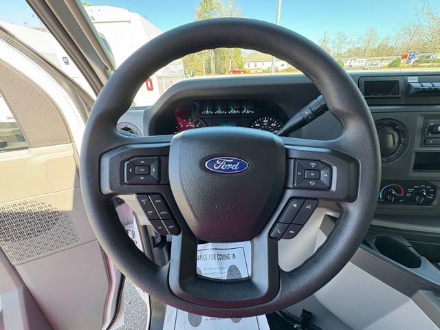 New 2025 Ford E-350 and Econoline 350 Super Duty w/ Power Equipment Group image 16