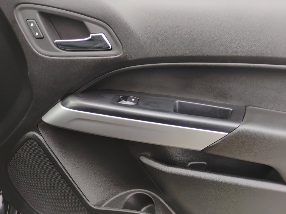 Used 2019 Chevrolet Colorado LT w/ LT Convenience Package image 31