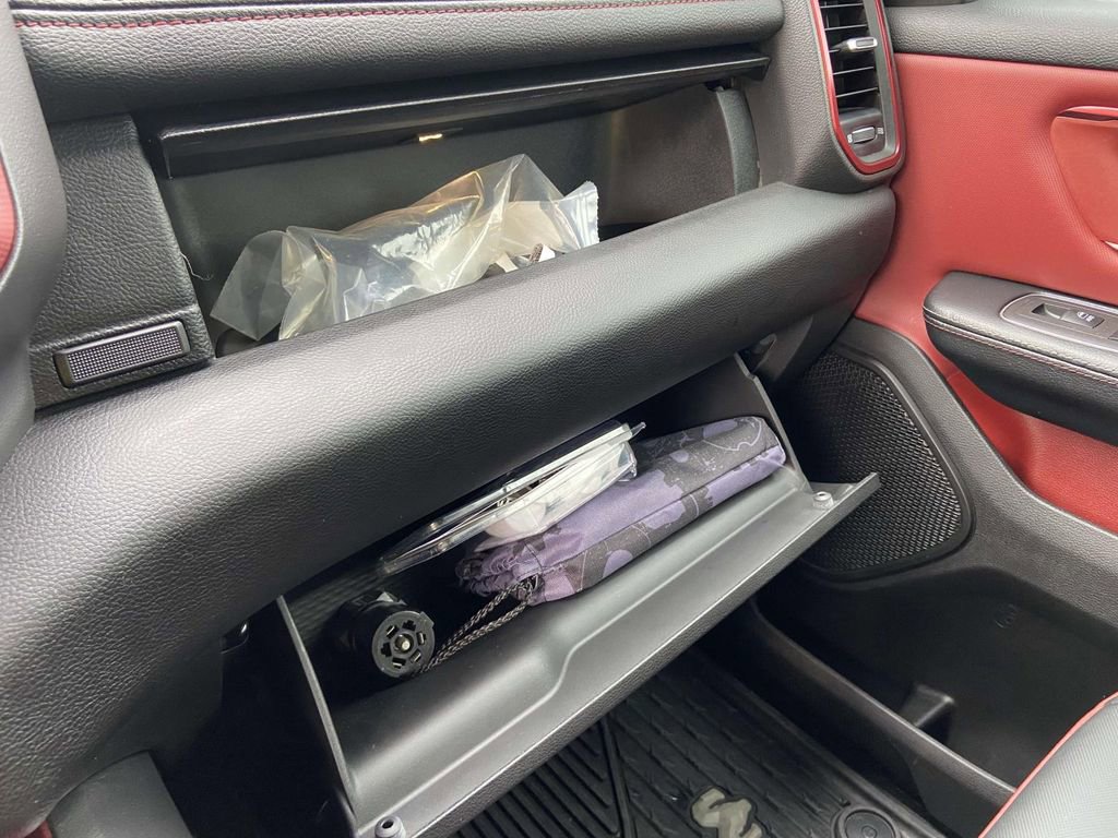 Used 2023 RAM 1500 Rebel w/ Rebel Level 1 Equipment Group image 33