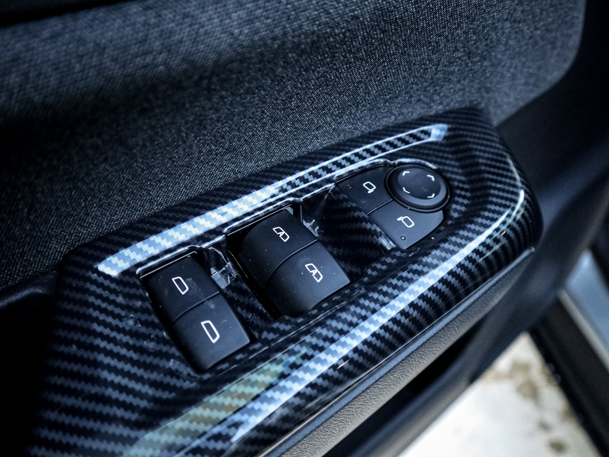 Used 2025 Honda Prologue EX image 15