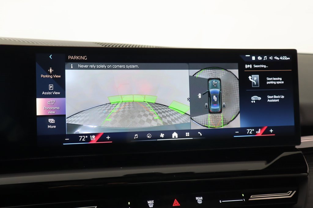 New 2025 BMW 530i xDrive w/ M Sport Package image 7