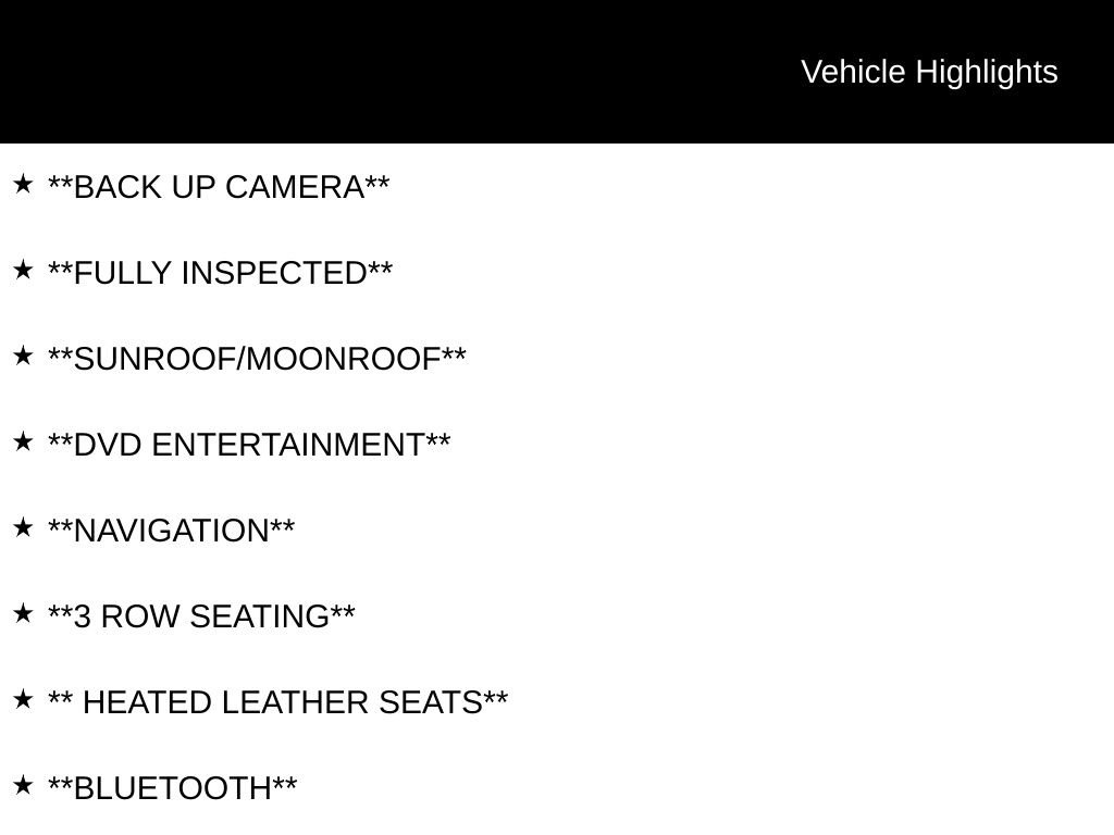 Used 2016 Lexus LX 570 4WD w/ Luxury Package image 5