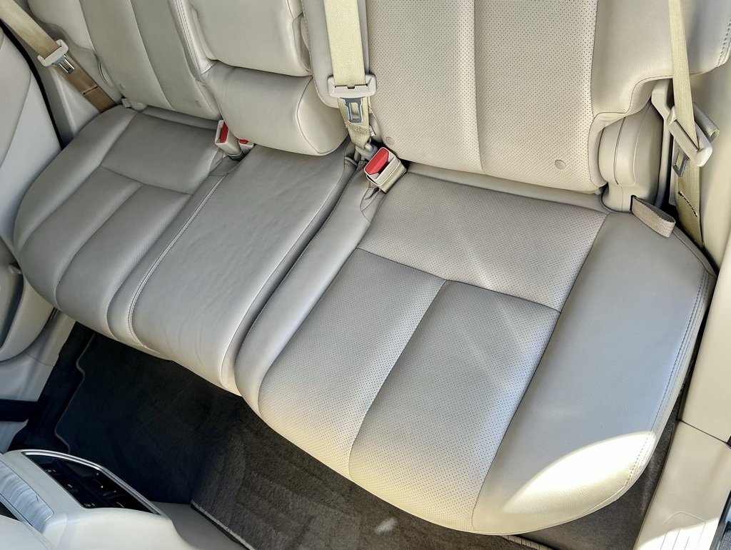 Used 2018 Nissan Murano SL w/ Cargo Package image 30