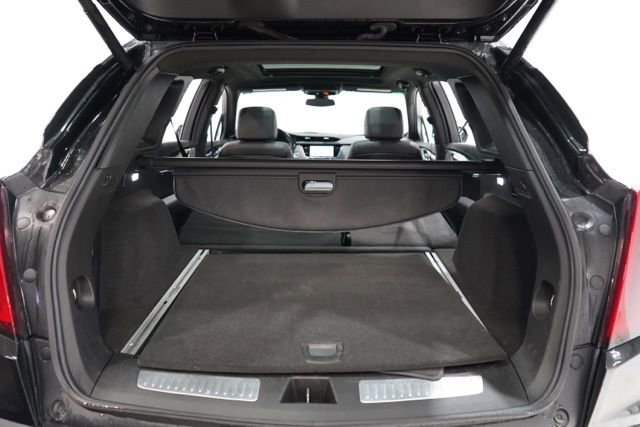 Used 2023 Cadillac XT5 Premium Luxury image 34