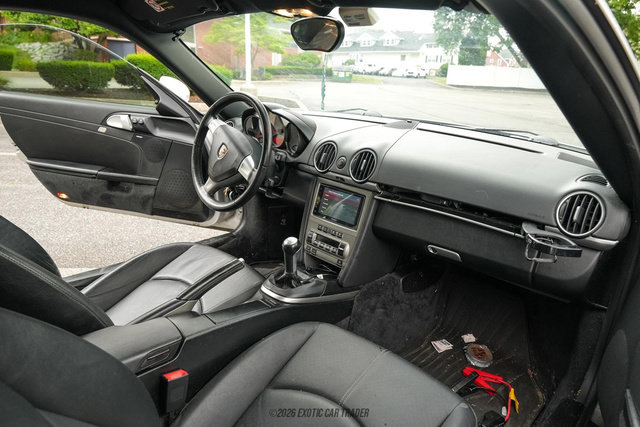 Used 2008 Porsche Cayman S RWD image 23