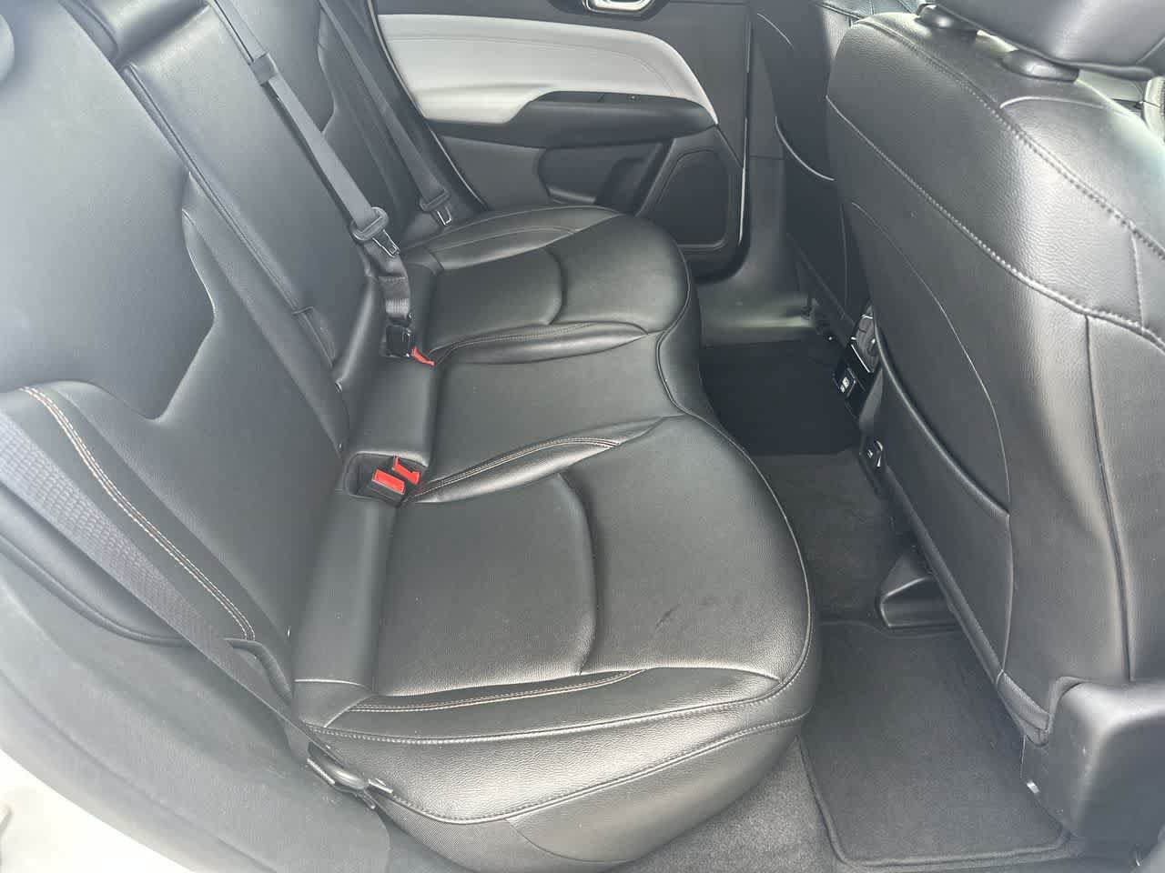 Certified 2024 Jeep Compass Limited AWD/4WD image 27