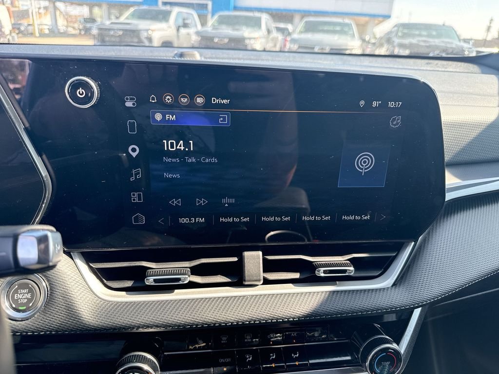 Used 2026 Chevrolet Equinox LT AWD/4WD image 64
