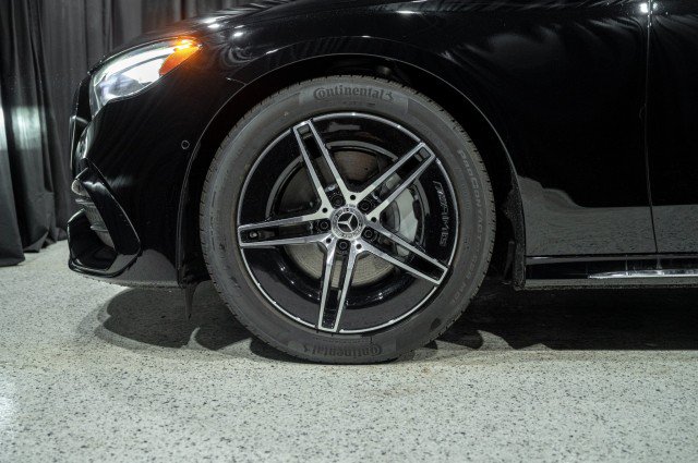 Used 2026 Mercedes-Benz E 350 Sedan image 7