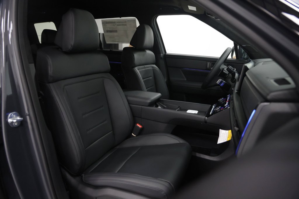 New 2027 Hyundai Santa Fe Calligraphy AWD/4WD image 15