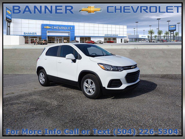 Chevrolet Trax For Sale In New Orleans La Kelley Blue Book