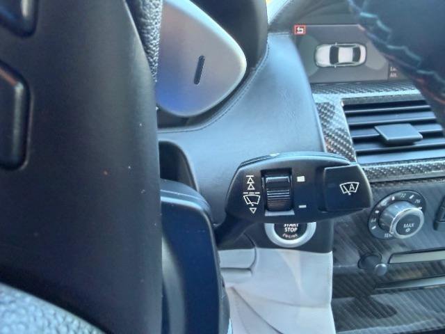 Used 2007 BMW M6 Coupe image 26