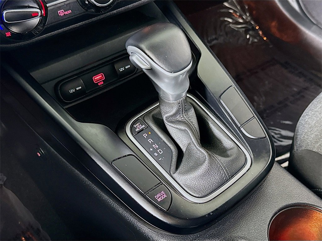 Used 2020 Kia Soul GT-Line image 16