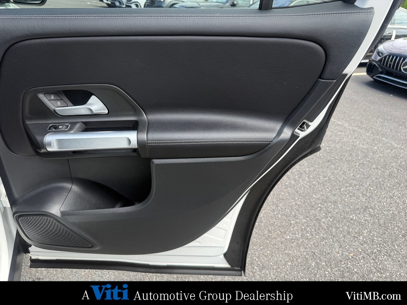 Certified 2023 Mercedes-Benz GLB 250 4MATIC image 26