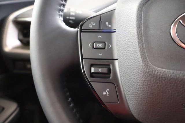 New 2026 Toyota Prius XLE FWD image 16