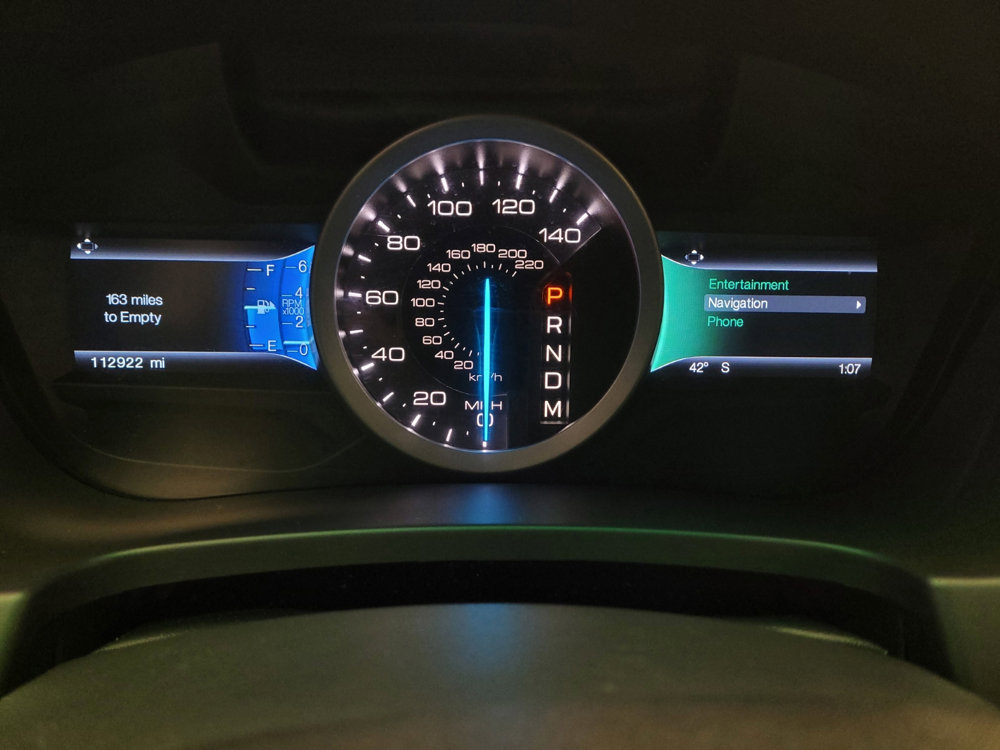 Used 2015 Ford Explorer XLT w/ Equipment Group 202A image 23