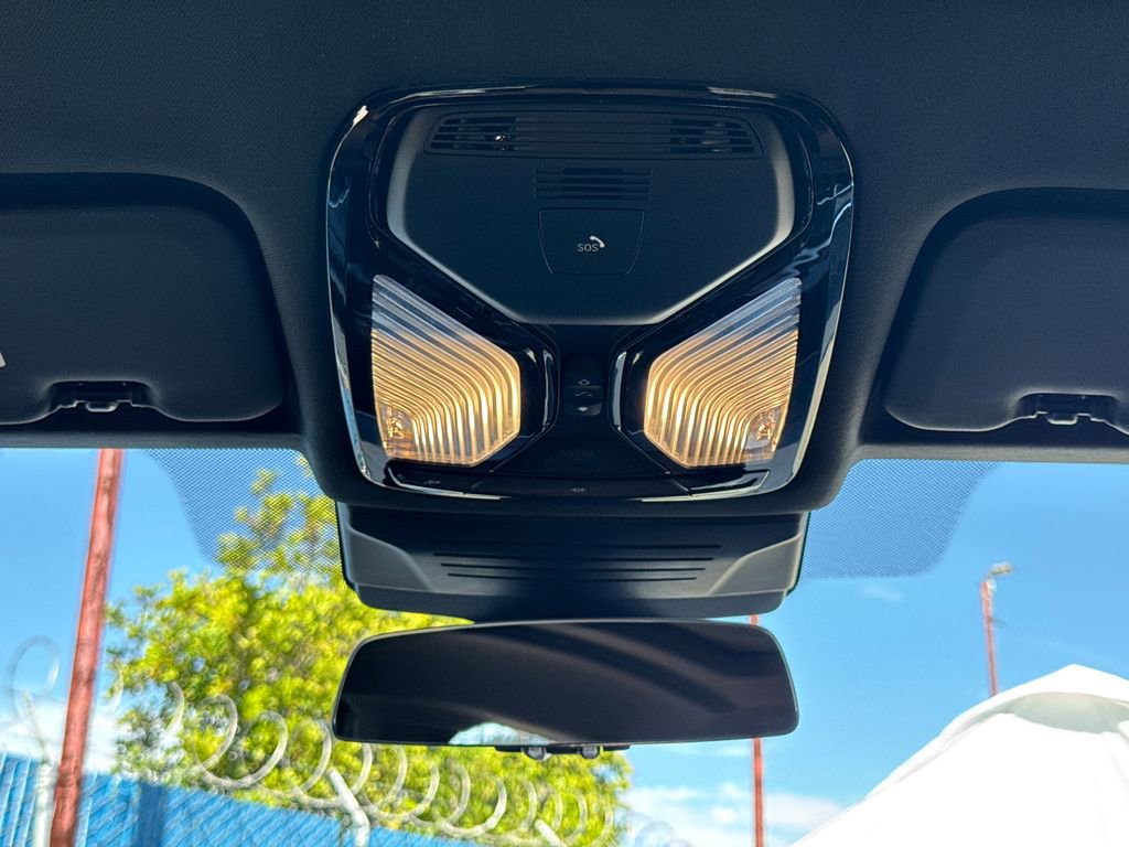 New 2026 BMW X6 xDrive40i w/ Climate Comfort Package AWD/4WD image 24