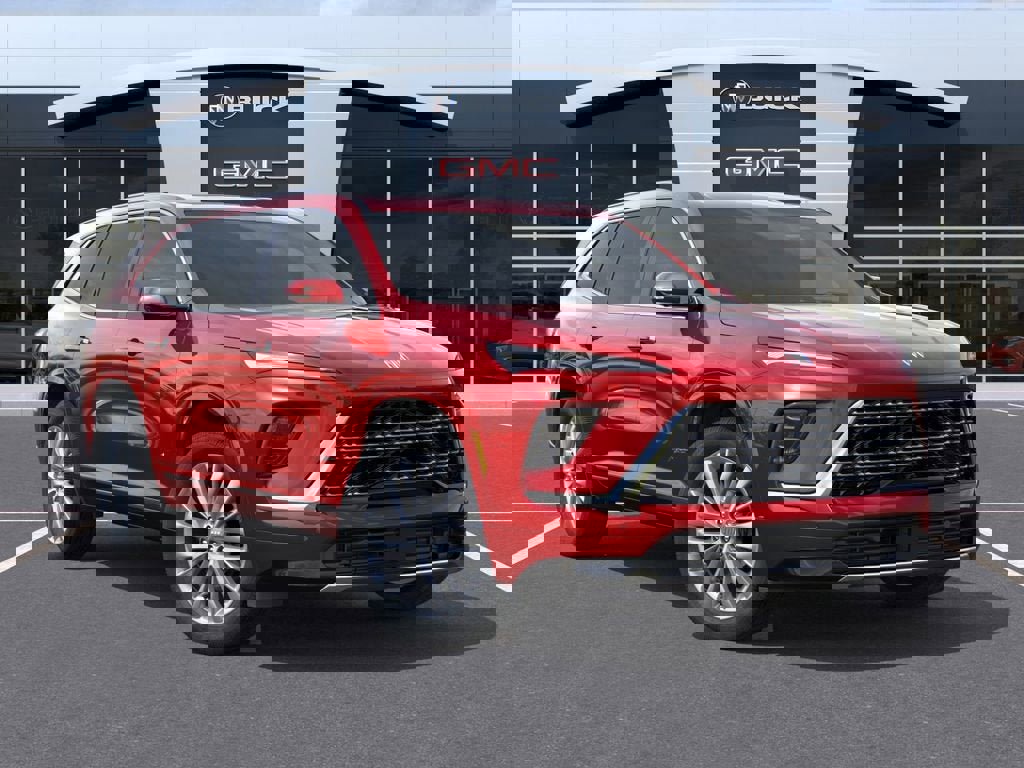 New 2026 Buick Enclave Avenir image 7