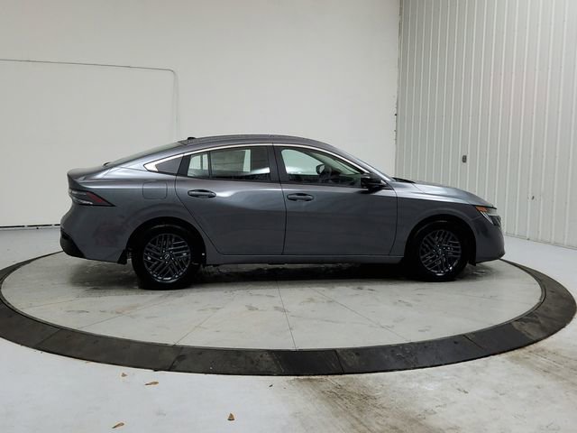 New 2026 Nissan Sentra SV w/ SV Convenience Package image 8