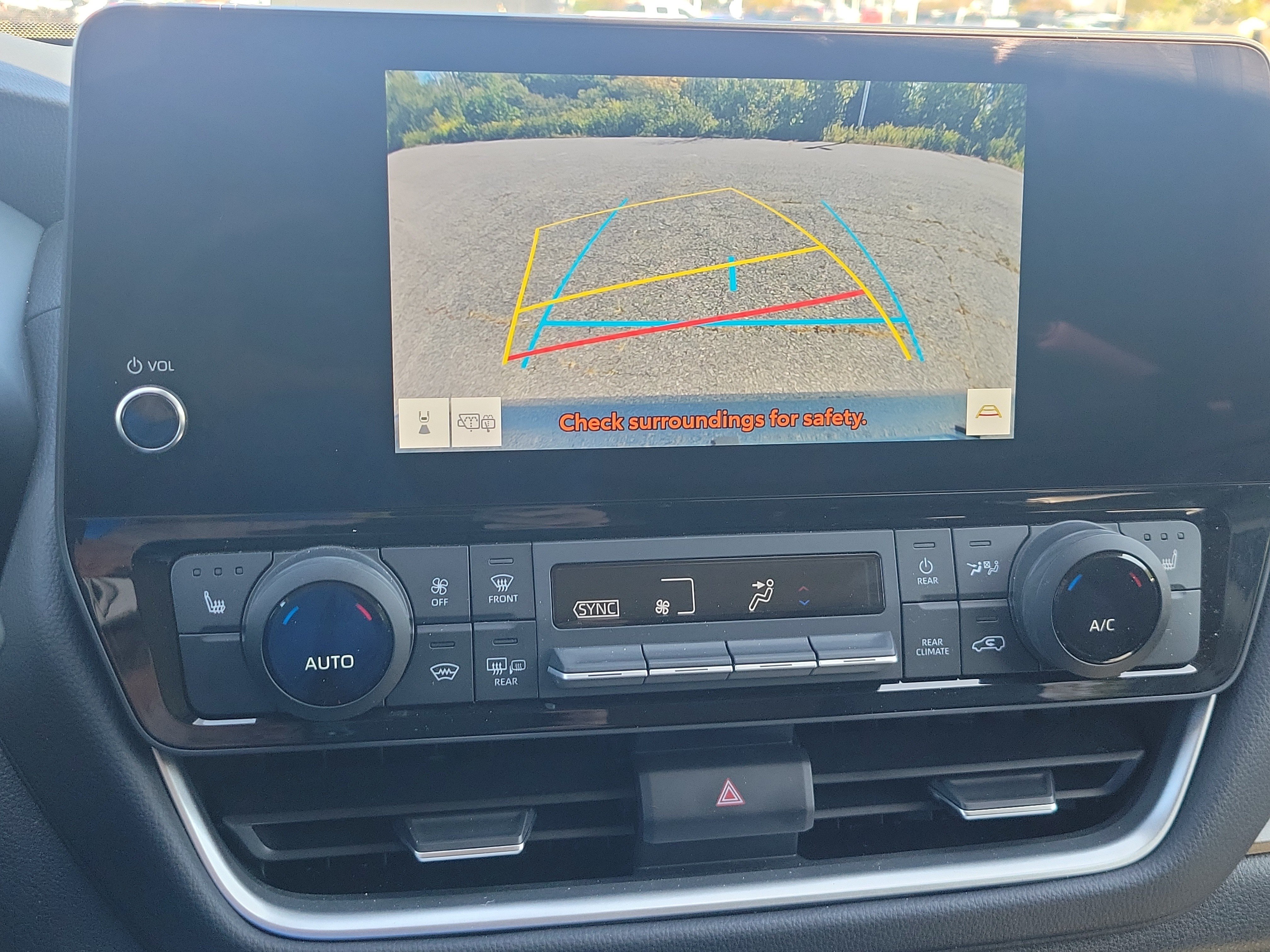 Used 2025 Toyota Grand Highlander AWD Hybrid image 27