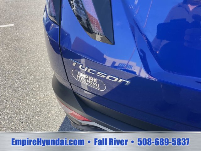 Used 2024 Hyundai Tucson SEL w/ Convenience Package AWD/4WD image 5
