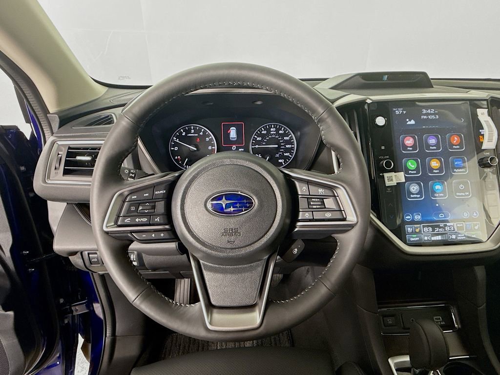 New 2026 Subaru Ascent Touring AWD/4WD image 13