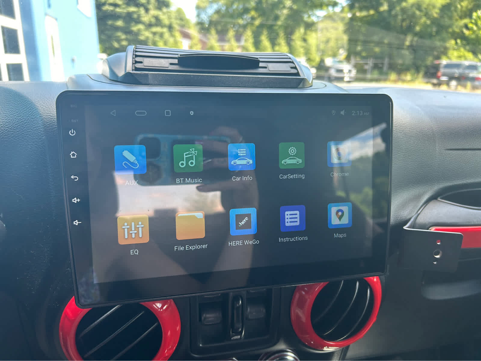 Used 2014 Jeep Wrangler Unlimited Sport w/ Quick Order Package 24S image 20