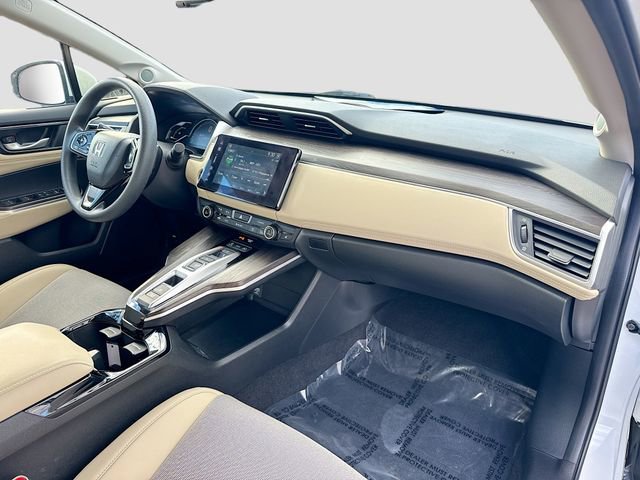 Certified 2021 Honda Clarity Plug-In Hybrid image 28