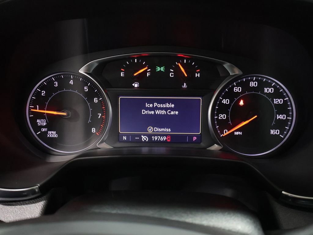 Used 2025 Chevrolet Blazer LT image 42