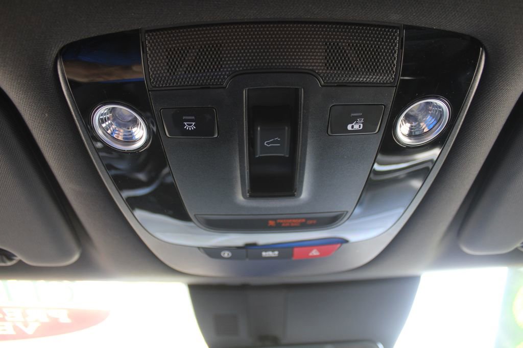 Certified 2023 Kia Sportage X-Line w/ X-Line Premium Package image 50