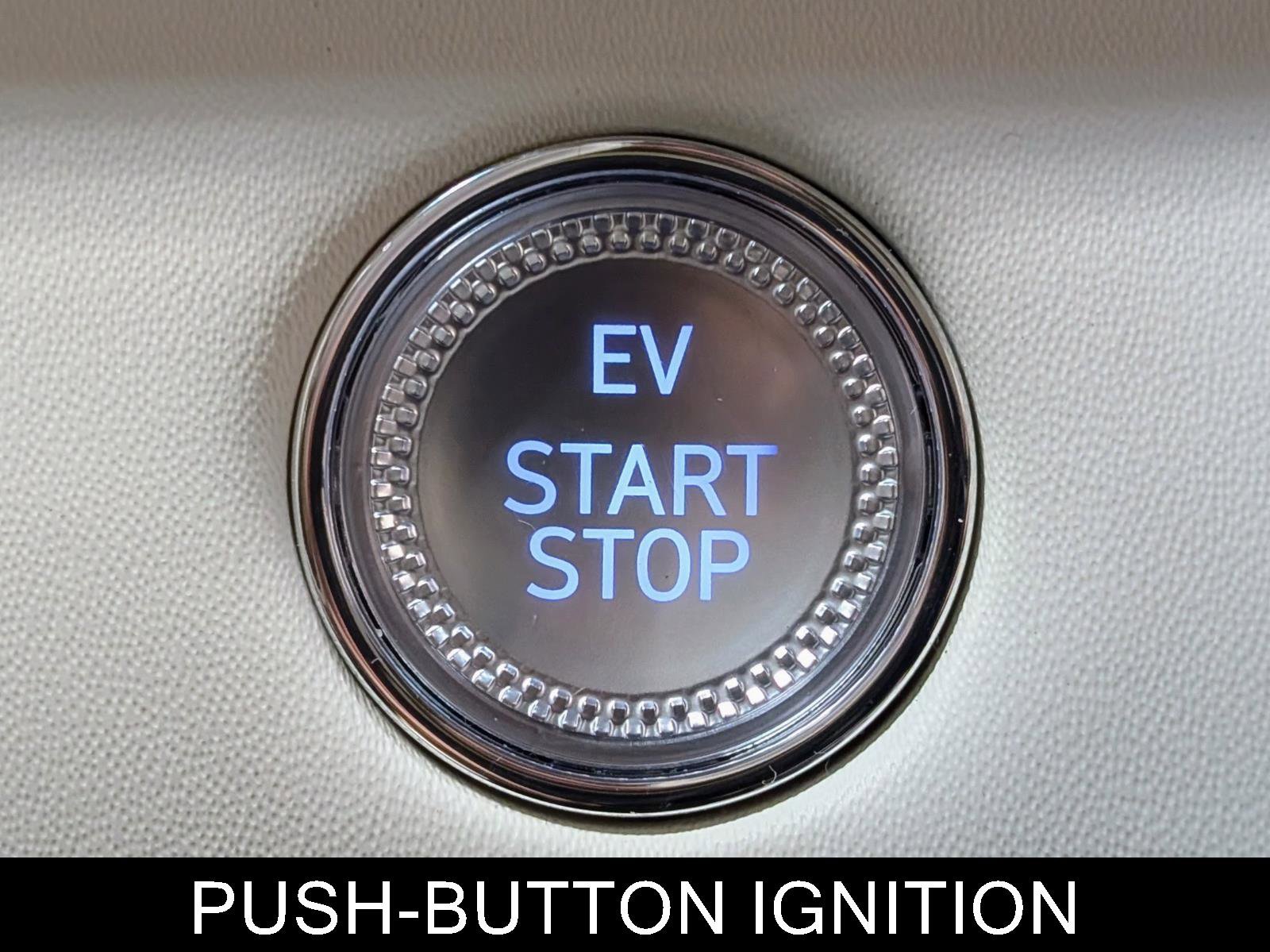 Used 2025 Genesis GV60 Performance image 29