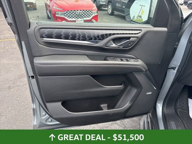 Used 2023 GMC Yukon Denali image 18