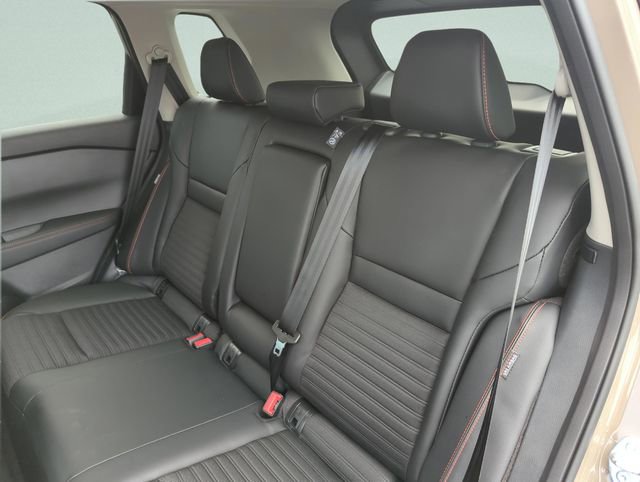 New 2026 Nissan Rogue SV AWD/4WD image 26