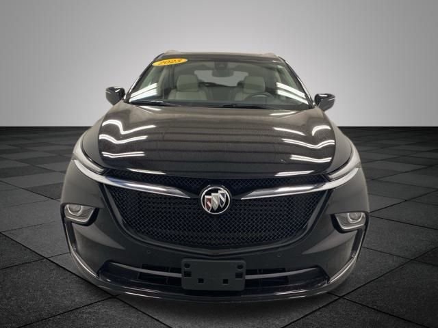 Used 2023 Buick Enclave Essence w/ Experience Buick Package image 2
