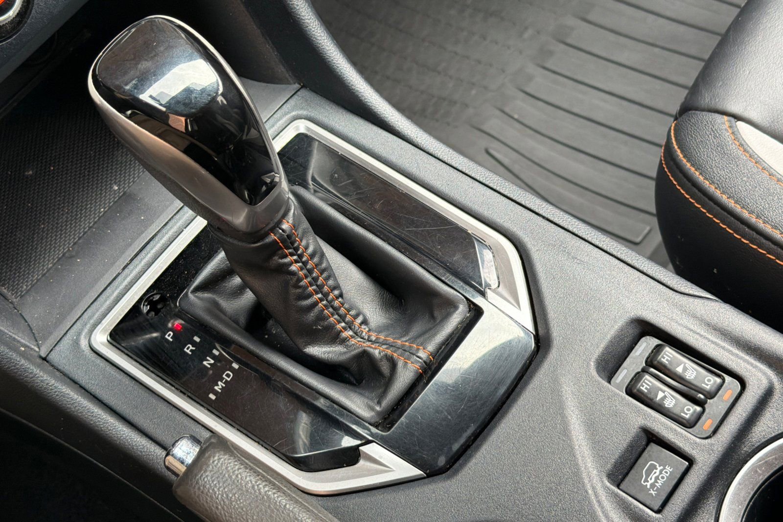 Used 2019 Subaru Crosstrek 2.0i Limited w/ Popular Package #2 image 21