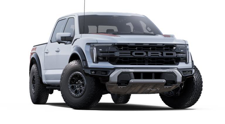 New 2025 Ford F150 Raptor image 26
