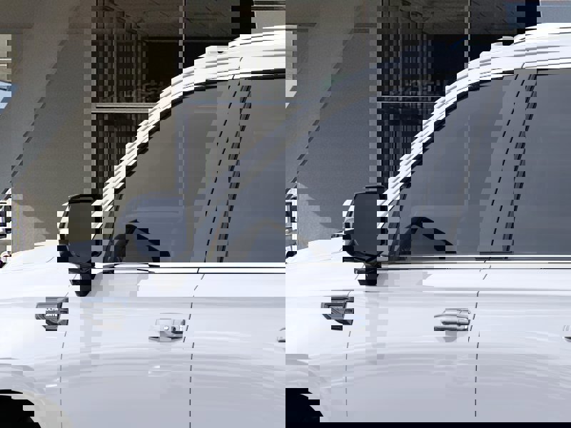 New 2026 GMC Yukon Denali Ultimate AWD/4WD image 12